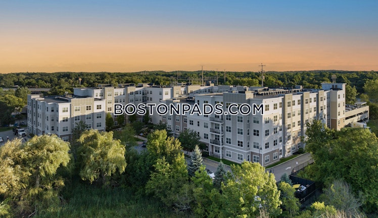 Audubon Rd., Wakefield