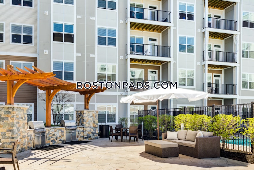 Wakefield - $2,979+ /month