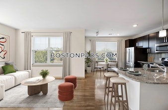 Audubon Rd. Wakefield