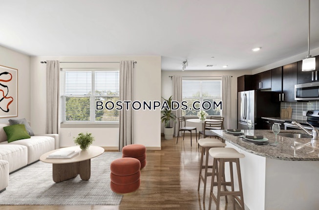 Wakefield - $3,000+ /mo