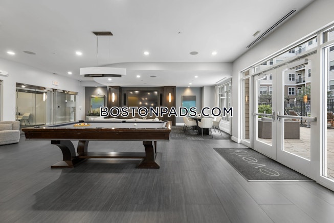 Wakefield - $3,000+ /mo