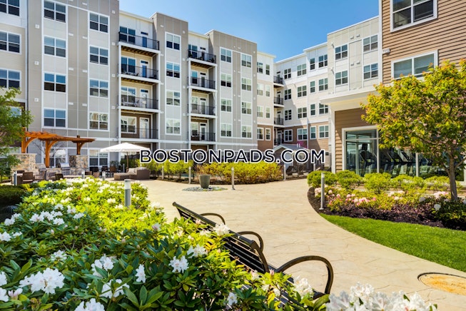 Wakefield - $2,635+ /mo