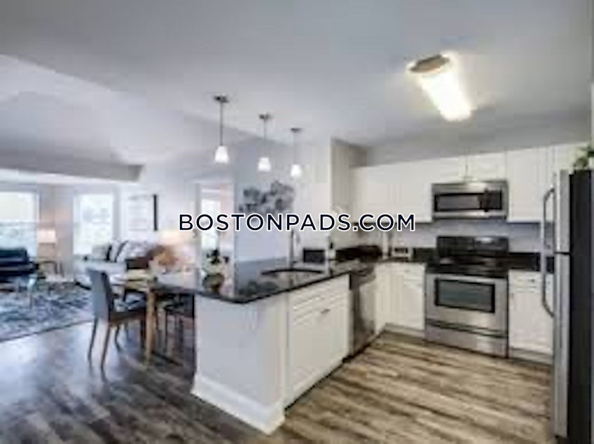 Quincy - $2,100+ /month