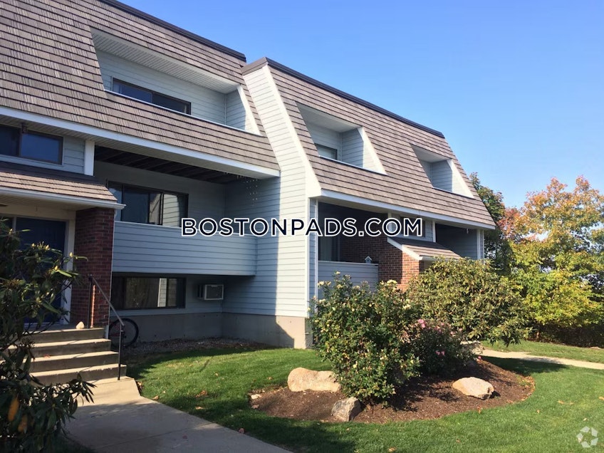 Quincy - $2,100+ /month