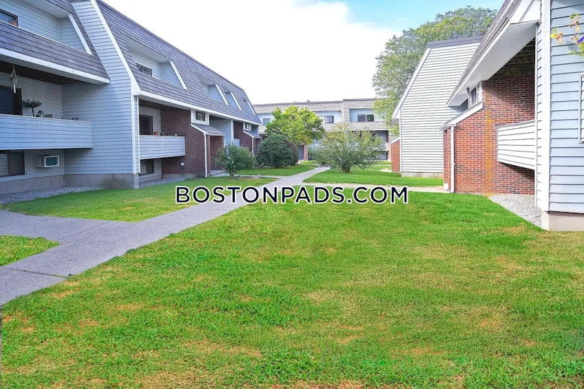 Quincy - $2,095+ /month