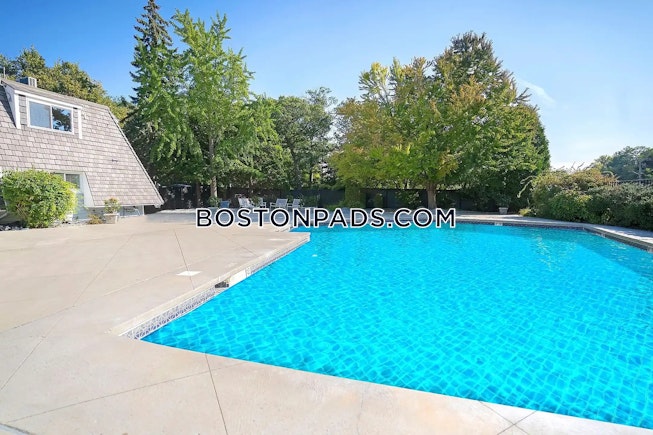 Quincy - $2,095+ /mo