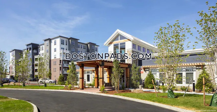 Quincy - $2,095+ /month