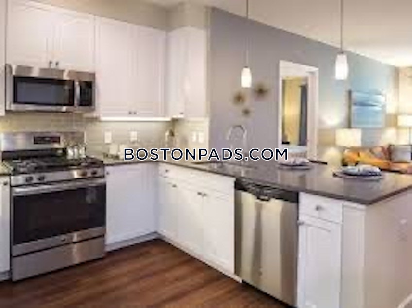 Quincy - $2,095+ /month