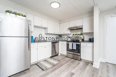 Quincy Apartment for rent 2 Bedrooms 1 Bath  Quincy Point - $2,600 No Fee