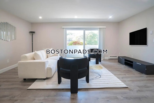 Quincy - $2,600+ /mo