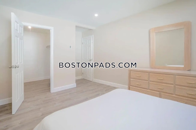 Quincy - $2,600+ /mo