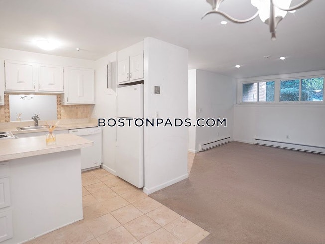 Quincy - $2,600+ /mo