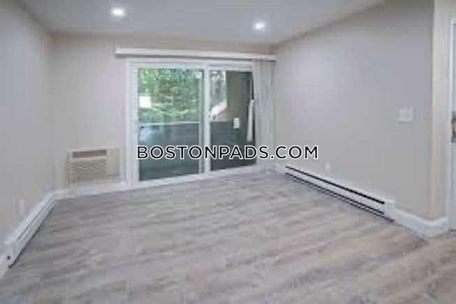 Quincy - $2,600+ /mo