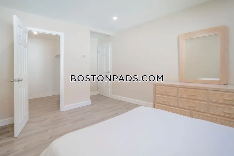 Southern Artery, Quincy