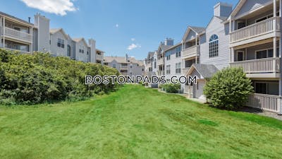 Quincy 2 Beds 2 Baths  South Quincy - $2,635 No Fee