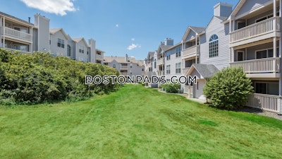 Quincy 2 Beds 2 Baths  South Quincy - $2,635 No Fee