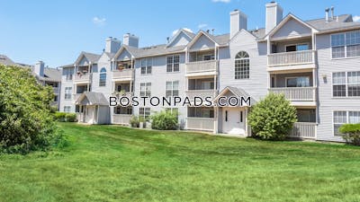 Quincy Apartment for rent 1 Bedroom 1 Bath  South Quincy - $2,190 No Fee