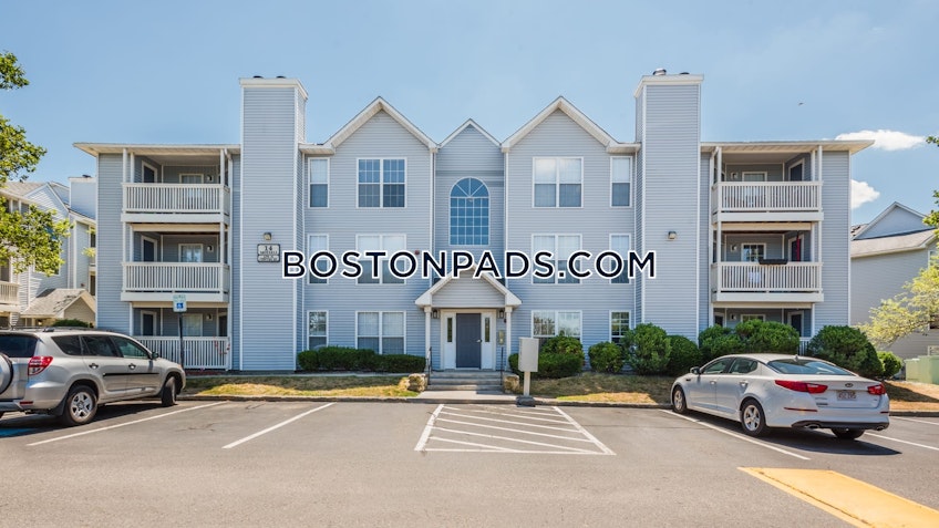 Quincy - $2,170+ /month