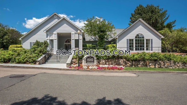 Quincy - $2,165+ /mo