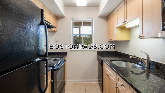 Quincy - $2,165+ /mo