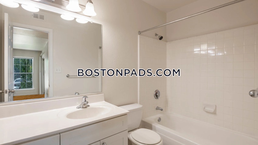 Quincy - $2,170+ /month