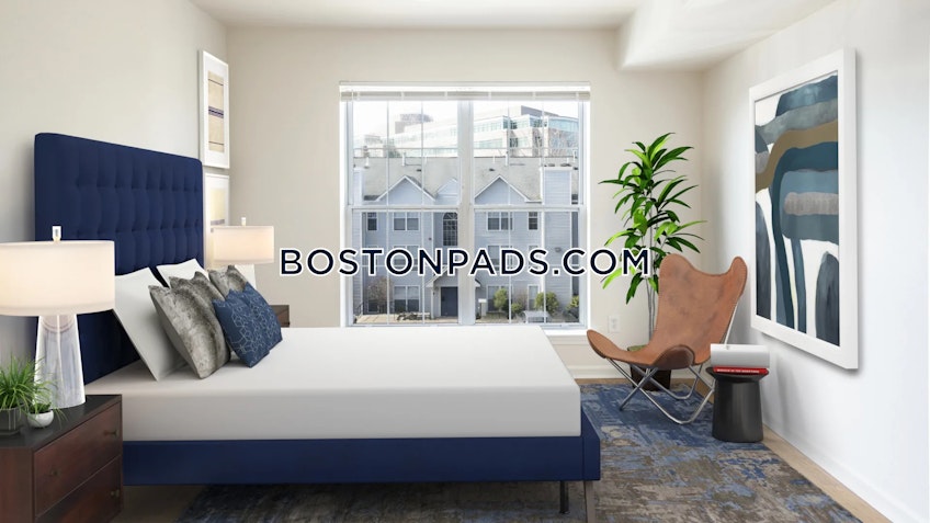 Quincy - $2,170+ /month