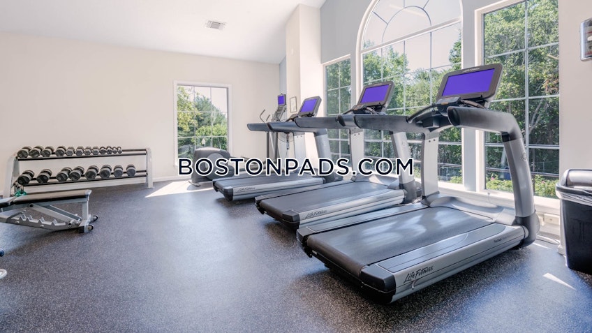 Quincy - $2,170+ /month