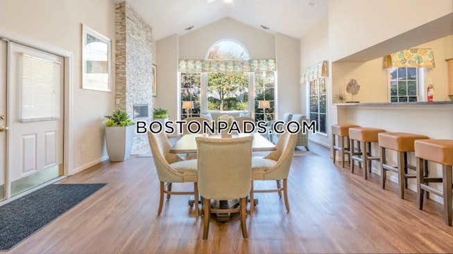 Quincy - $2,165+ /mo