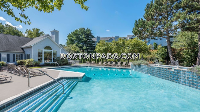 Quincy - $2,165+ /mo