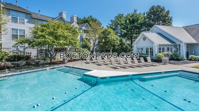 Quincy - $2,165+ /mo