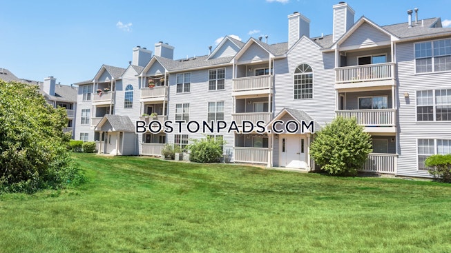 Quincy - $2,830+ /mo