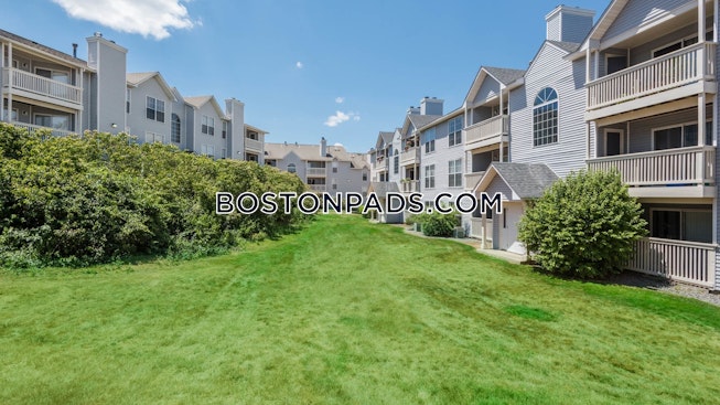 Quincy - $2,830+ /mo