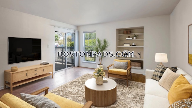 Quincy - $2,830+ /mo