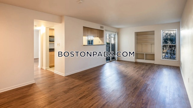 Quincy - $2,830+ /mo