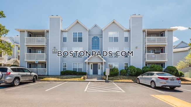 Quincy - $2,315+ /mo