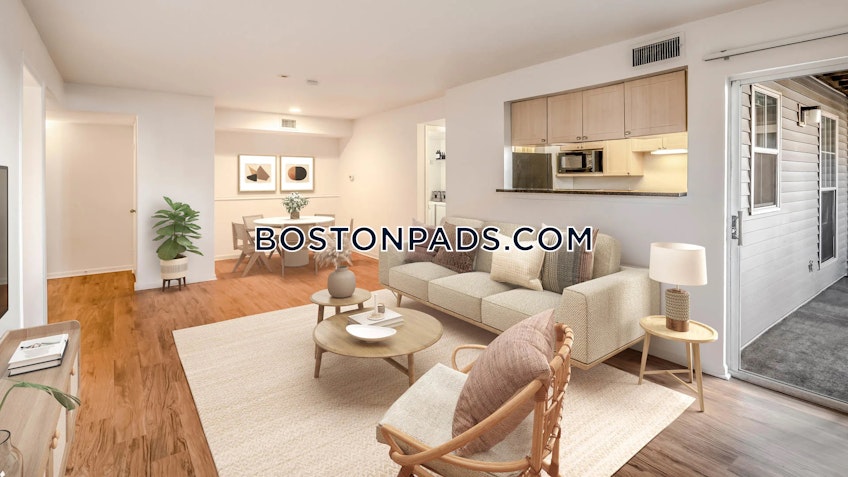 Quincy - $2,235+ /month