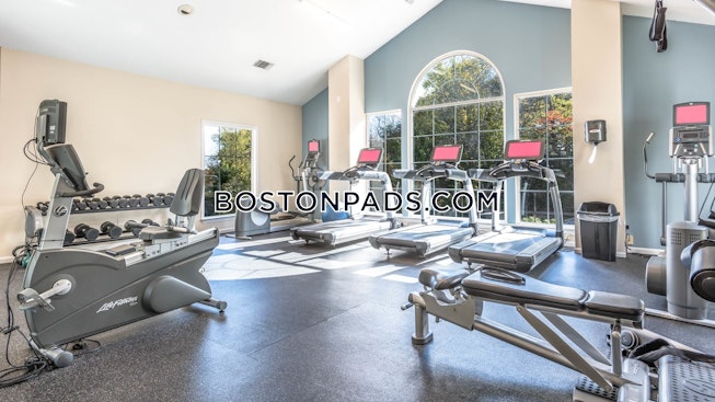 Quincy - $2,830+ /mo