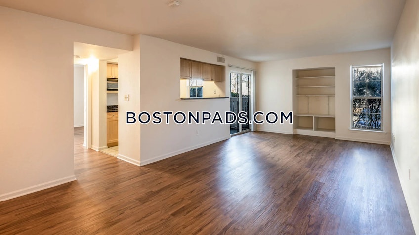 Quincy - $2,235+ /month