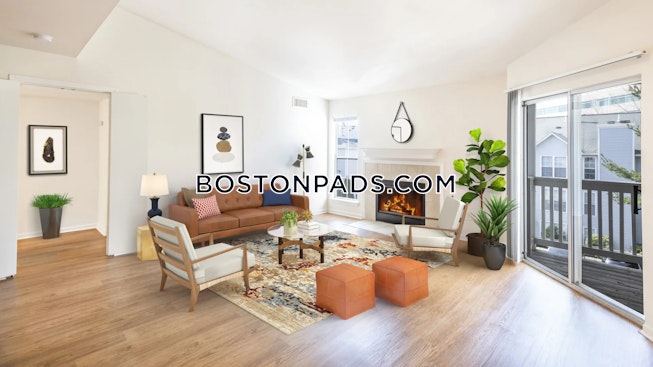 Quincy - $2,315+ /mo