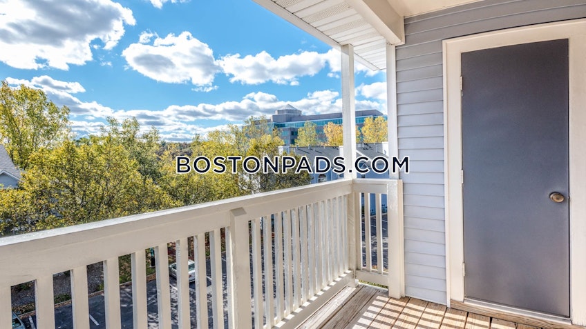 Quincy - $2,235+ /month