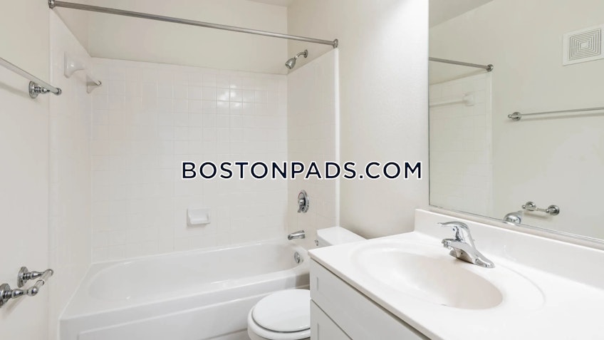 Quincy - $2,235+ /month