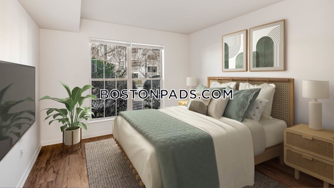 Quincy - $2,315+ /mo