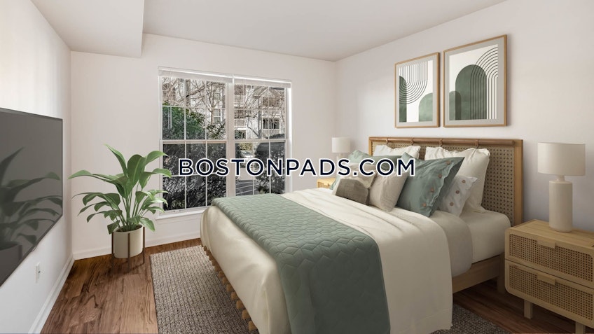 Quincy - $2,235+ /month