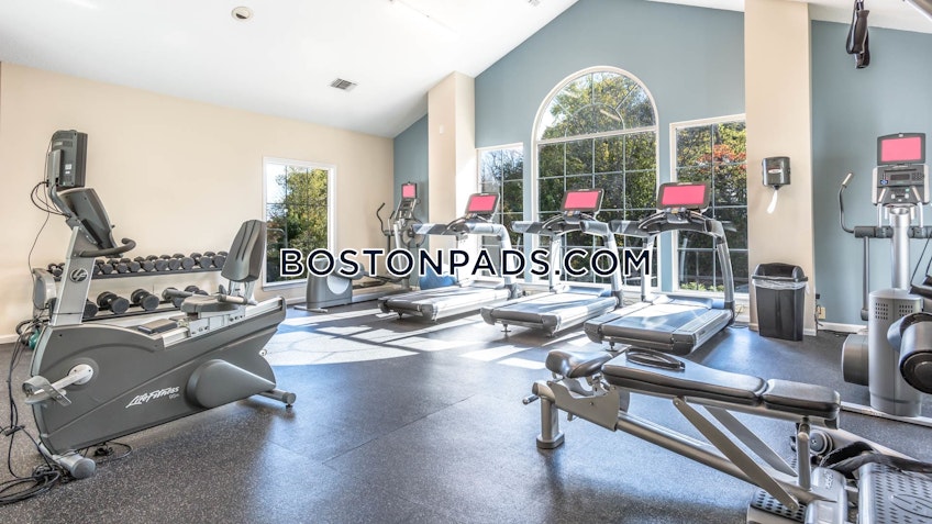 Quincy - $2,235+ /month