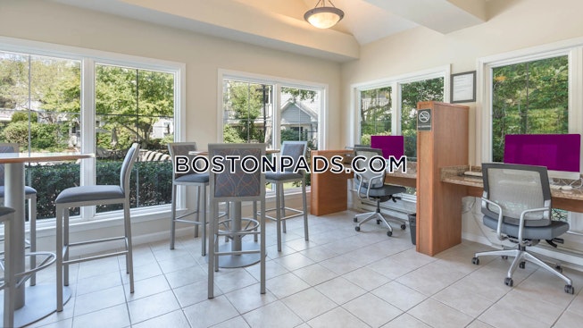 Quincy - $2,315+ /mo