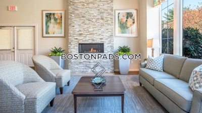 Quincy Apartment for rent 1 Bedroom 1 Bath  South Quincy - $2,770 No Fee