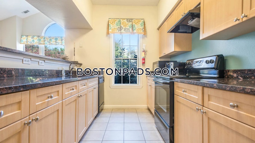 Quincy - $2,235+ /month