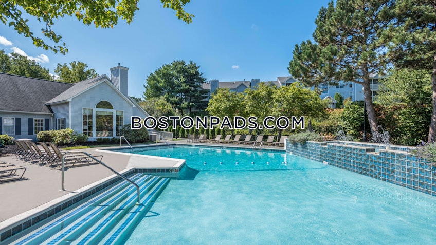 Quincy - $2,235+ /month