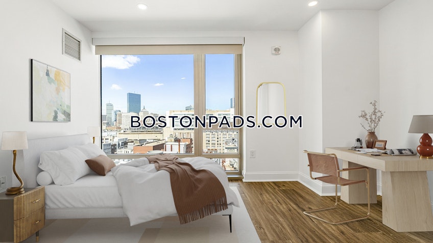 Boston - $8,517+ /month