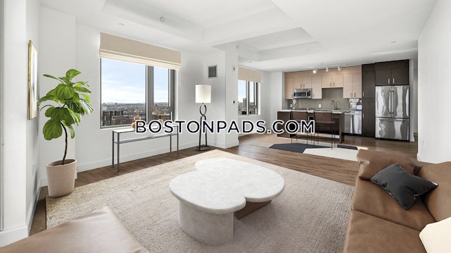 Boston - $6,551+ /mo
